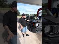 La nueva nave del bebeto #usa #viral #mexico #humor