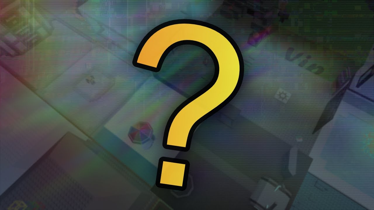 I made a roblox puzzle game... about joining it