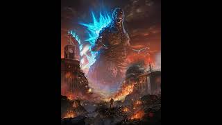 Ai Tribute Song To Godzilla The King Of The Monsters