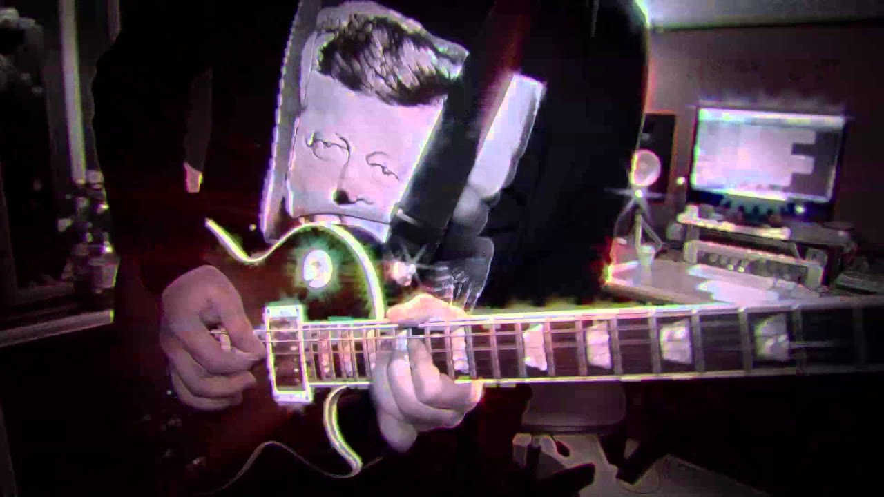 Astral Week - Bye Bye Blues