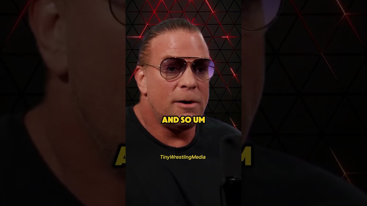 RVD о своем аресте за хранение марихуаны, который изменил историю WWE.