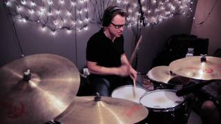 Stanton Moore Trio - Squash Blossom (Live on KEXP) chords