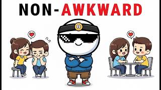 Introvert's Secret Weapon: Master Small Talk &amp; Never Be Awkward Again!