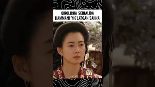 Qirolicha Serialida hammani Yig'latgan Sahna #thequeen #serial #kdrama