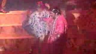 SAKDAL (Scene 13-King Herod)