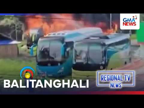 Regional TV News (September 21, 2026) | Balitanghali