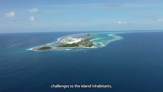 IHE Delft 💧 Introduction to Small Island Developing States