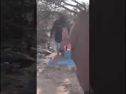 Ogadenku Xabalaha Sida Xajka Ayay Ugu Waregayan