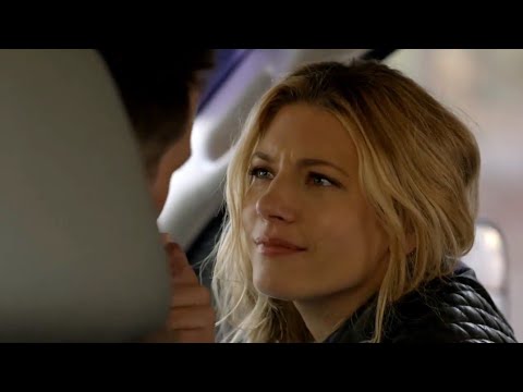 Katheryn Winnick Hot Liplock Car  Kissing Scene | Lustvilla