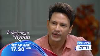 TERBELENGGU RINDU TRAILER: MARCEL PANIK POLISI LIAT IDENTITASNYA! ARSY SADAR GAK YA ADA YG JANGGAL?