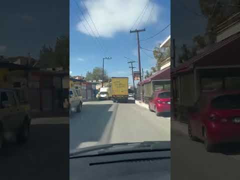 Αυξημένη κίνηση στην Εύβοια