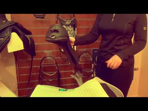 Product Video - GFS GIRTHS