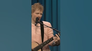 Thumbnail of Azizam (Preview) Ed Sheeran
