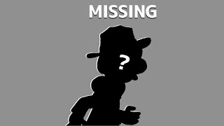 Dc2The Missing Oc - Oc Video