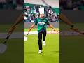Babar Azam stadium fance🕺 #watchtillend #babarazamcricket #babar #cricket