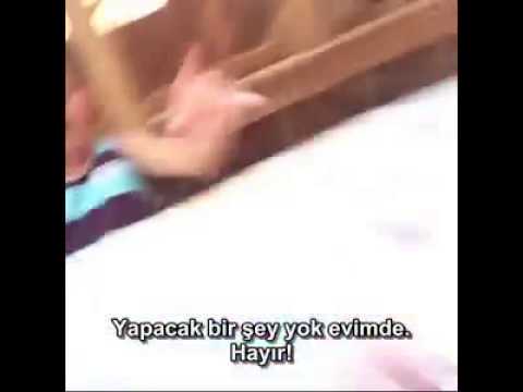 Nasıl Yaptı Bunu ? (Altyazılı) Vine