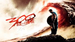 300: Rise Of An Empire - Fire Battle - Soundtrack Score chords
