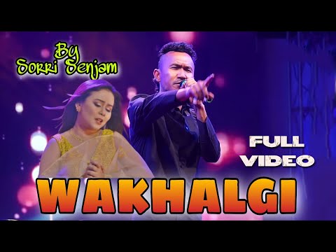 WAKHALGI By Sorri
