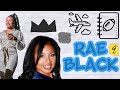 Growing and Glowing | A Conversation with Rae Black