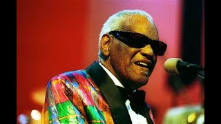 THE DEATH OF RAY CHARLES