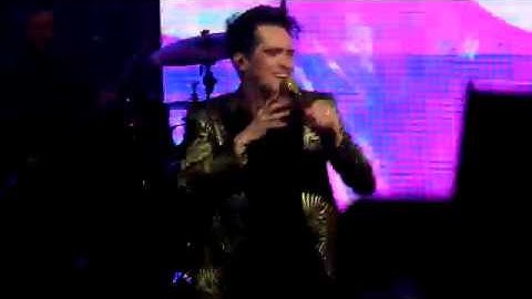 Panic! at the Disco - One of the Drunks (AFAS Live Amsterdam)