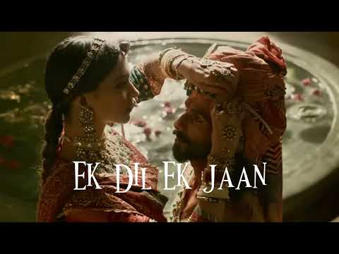 Ek Dil Ek Jaan Sped Up