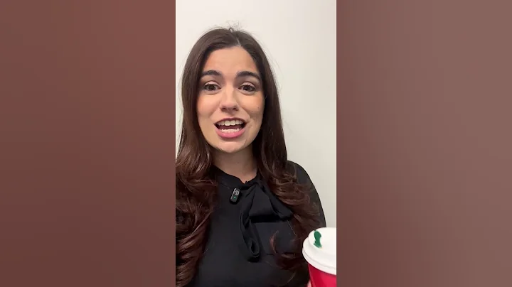 Starbucks releases 2025 holiday drinks