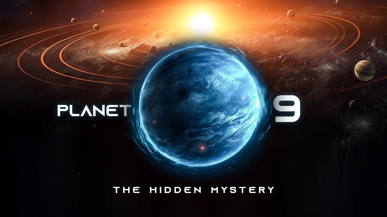 The Most MYSTERIOUS Planet In Our Solar System - YouTube