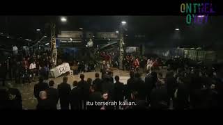 Story WA HIGH AND LOW 'SWORD vs KURYU'