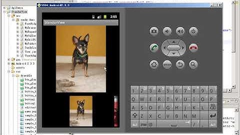 Android 基础UI控件-43.DatePicker