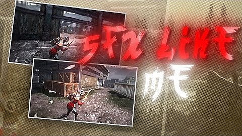 (Advanced) PUBG Montage tutorial | After effects / Premiere Pro (Part 1)