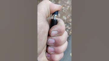 AD1410 Hydraulic Adjustable Shock Absorber