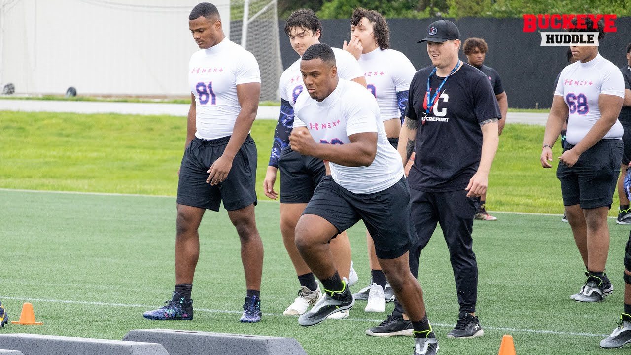 Not going was never an option for the Armstrong Twins