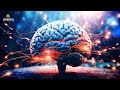 Powerful Brain Frequencies for Healing l Awaken Your Genius l Super Intellingence &amp; Memory Retention