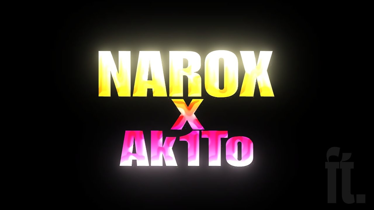Blockpost Mobile | Ak1To ft. Narox | Narox Highlights - YouTube