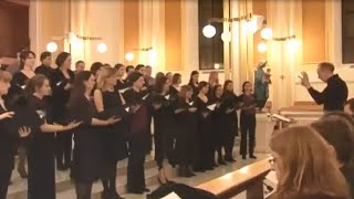 Celebrity Introducing the Elysian Singers Wealth