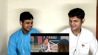 Reaction on Baarish Aa Jaave | Pragati Verma | Akash Thapa | Mitraz | Baarish Song | Trending Songs