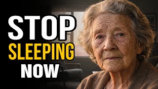 I'm 92... I Need to Tell You Something Before I Die
