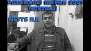 Di̇leyley Di̇leyley Dertli̇ U.h Payamcalı Hılfan 2001 Officall Beyza Kamera 05417711837