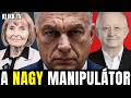 "Elvesztette közmédia jellegét" Így manipulált Orbán médiája