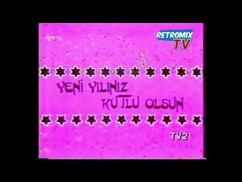 TRT TV1 ve