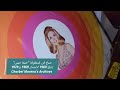 Sabah Jnainet Habibi Prod 1969 صباح في إسطوانة جنينة حبيبي إنتاج 1969 إصدار 1969 و 1970 