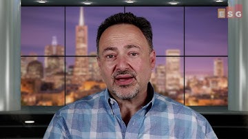 Lab Video Summary - EMC DSSD D5 - Extreme Performance in a Shared Storage Environment