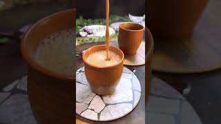 Food At The Mad Farm