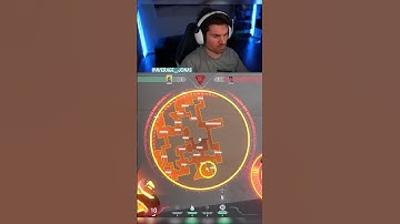 What happens when you let a Brimstone play postplant