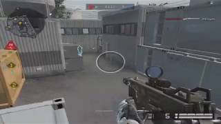 Warface ► HIGHLIGHT 4K MAG-7  | D17