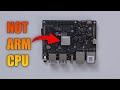Open source meets cpu starfive vision five 2 riscv review