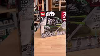 FREE #LEGO Star Wars Sets?? 🤨😨