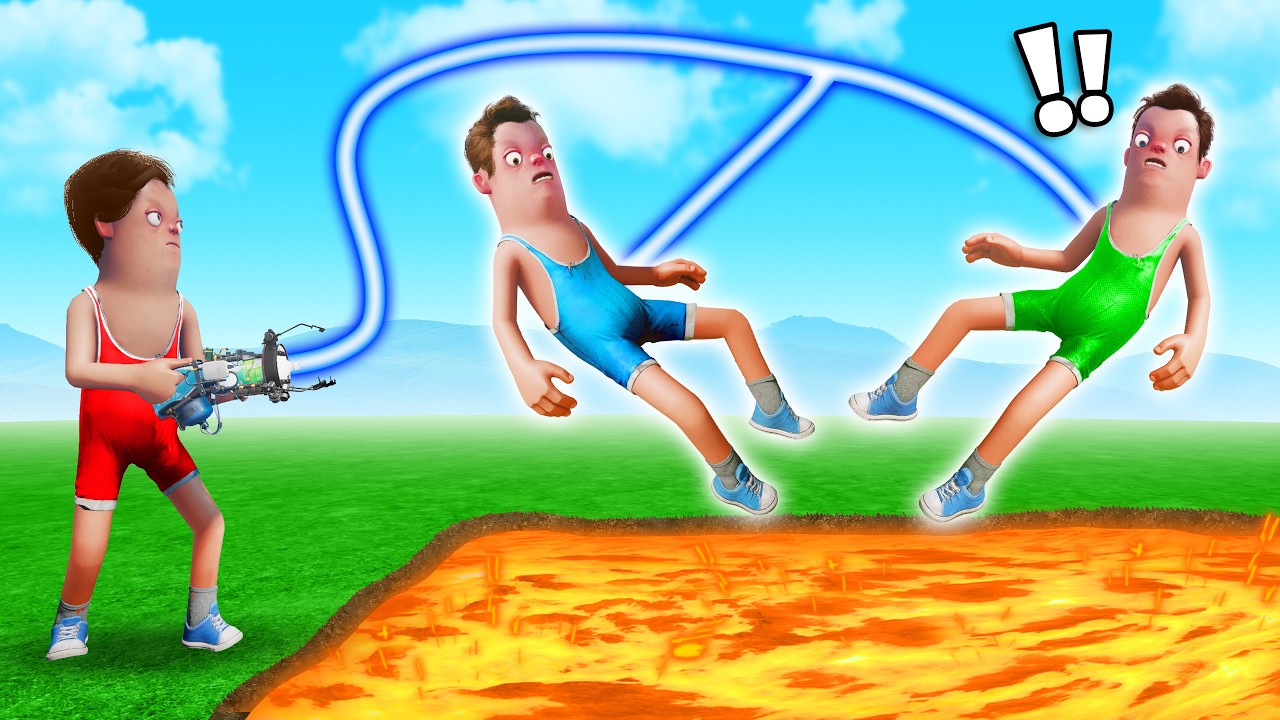 We Played Garry's Mod 2!