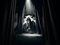 The Power Went Out. Something Was Breathing in the Dark With Me 😨 #horror